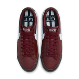 ZAPA NIKE SB BLAZER LOW PRO GT 600