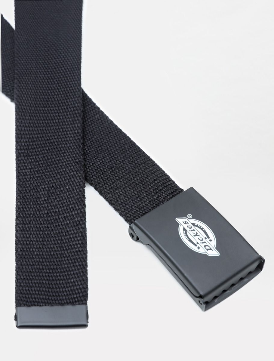 DICKIES ORCUTT BLACK BELT