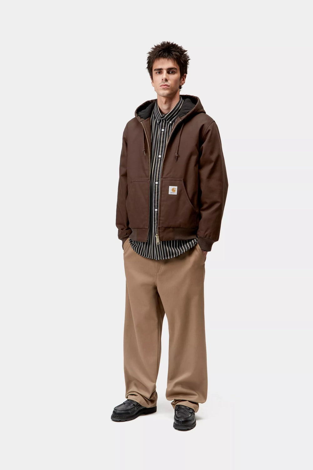 CHT CARHARTT WIP ACTIVE TOBACCO
