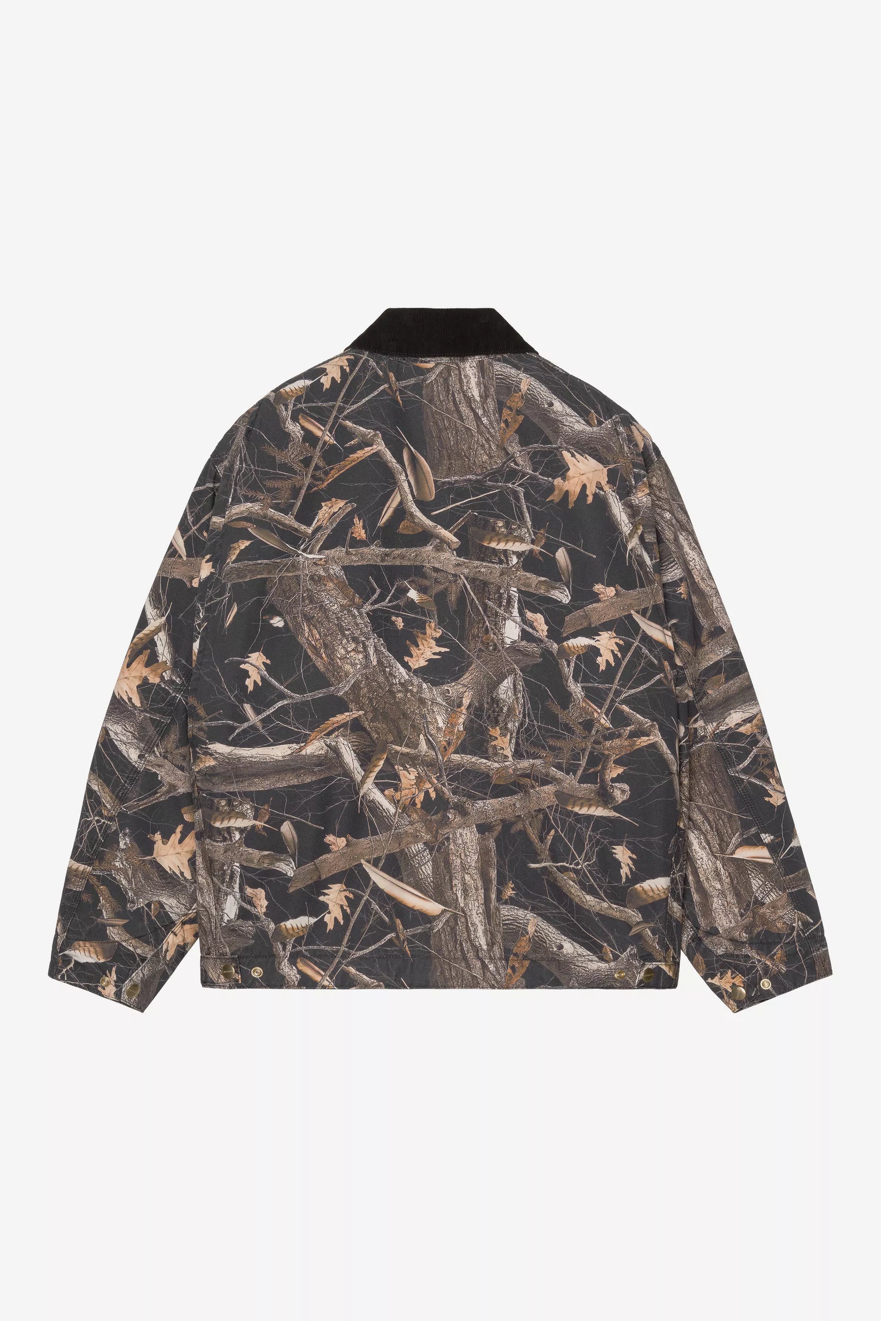 CHT CARHARTT WIP OG DETROIT CAMO FEATHER