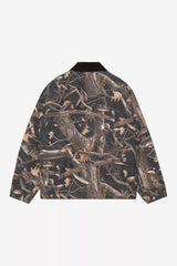 CHT CARHARTT WIP OG DETROIT CAMO FEATHER
