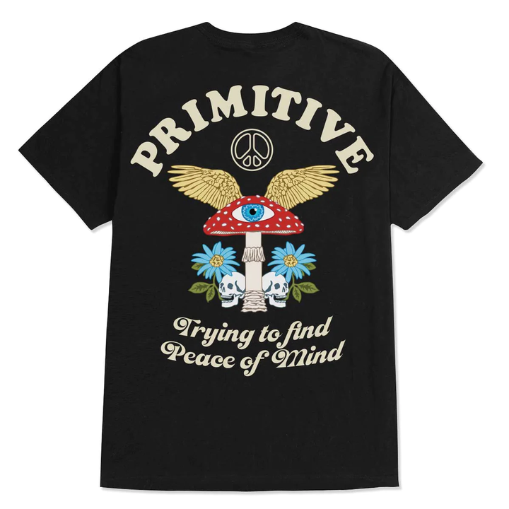 CTA PRIMITIVE ALTAR BLACK