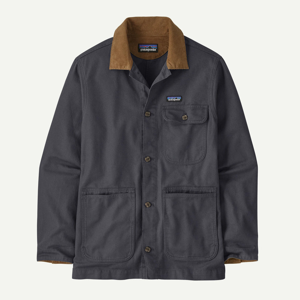 CHT PATAGONIA POINT REYES CANVAS SMDB