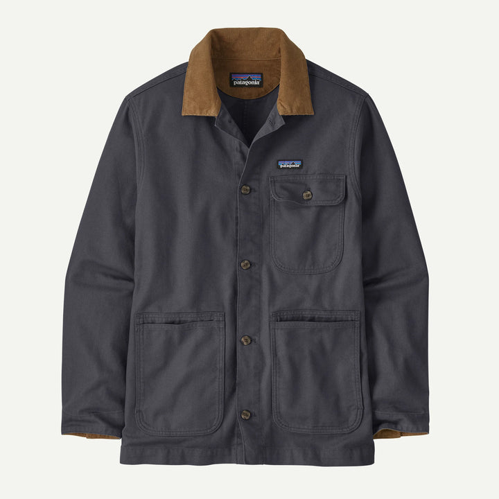 CHT PATAGONIA POINT REYES CANVAS SMDB