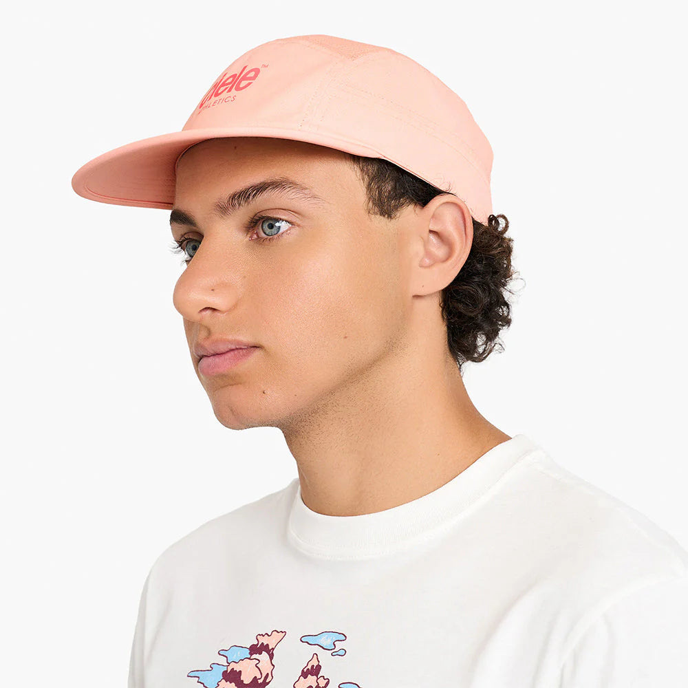 GORRA CIELE GOCAP CLASSIC CADMIUM