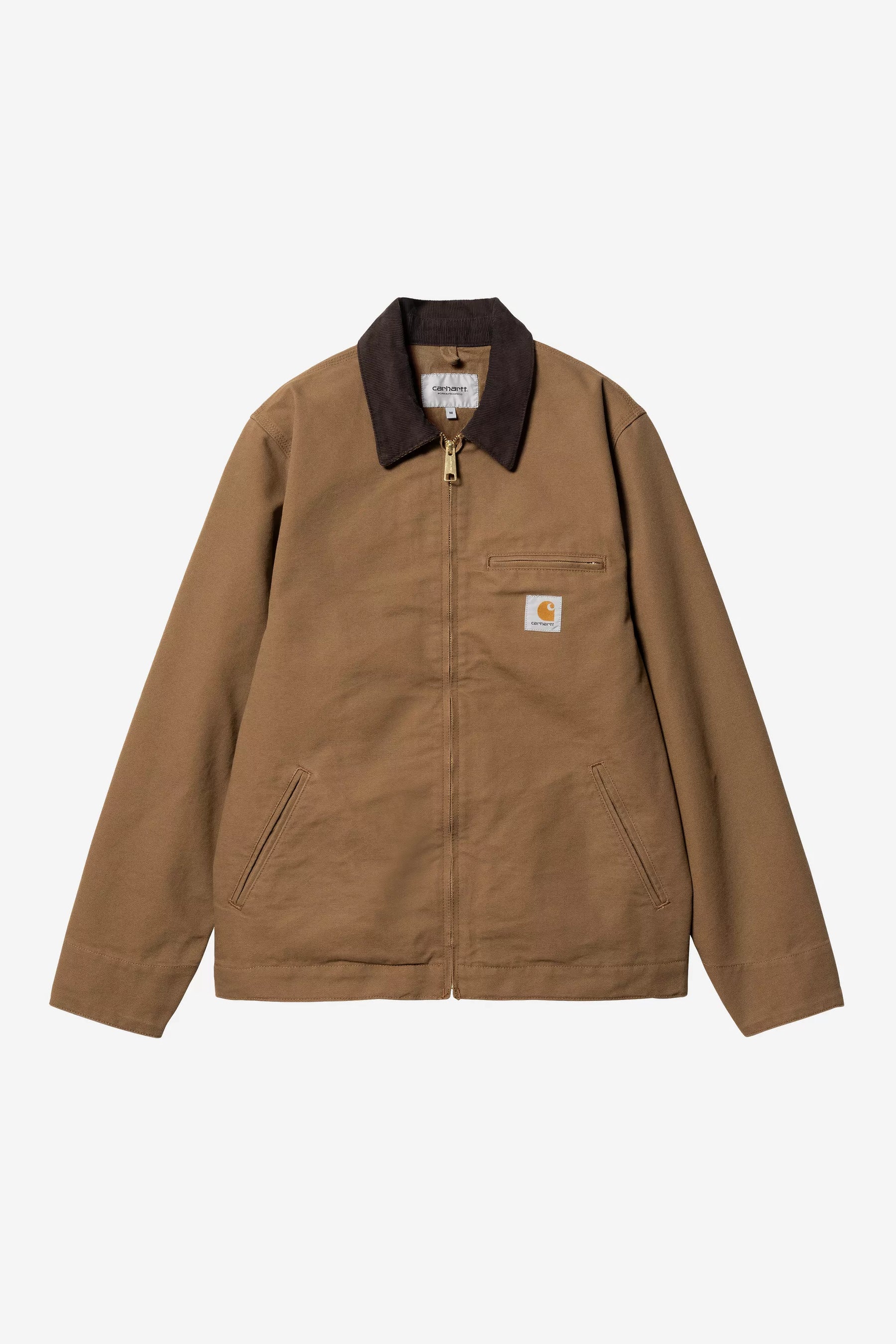 CARHARTT WIP DETROIT HAMILTON SUMMER