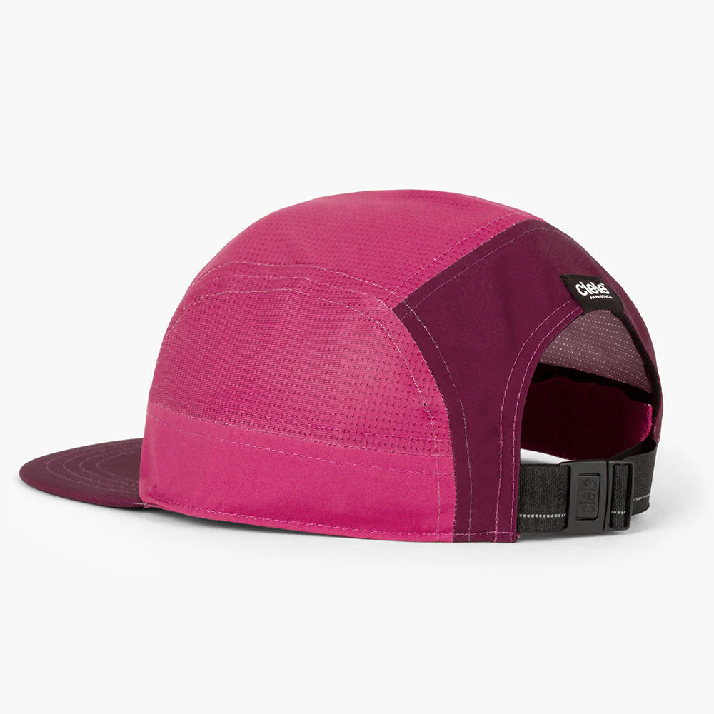 GORRA CIELE GOCAP COMP CENTURY MULBERRY