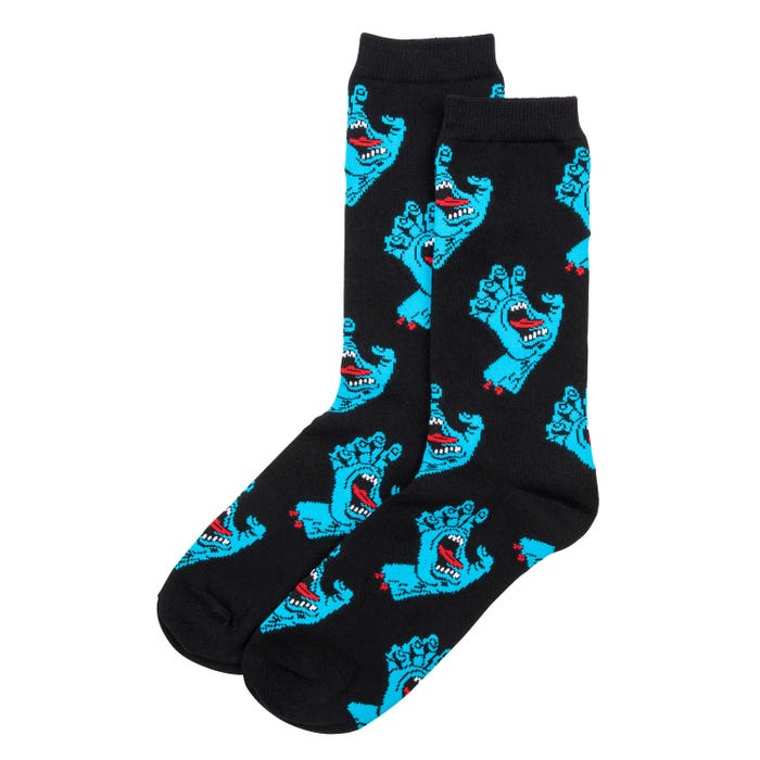 CALCETINES SANTA MULTI HAND (2PACK)