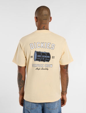 CTA DICKIES SERVICE CREW CORN HUSK
