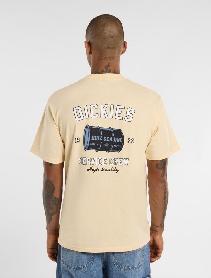 CTA DICKIES SERVICE CREW CORN HUSK