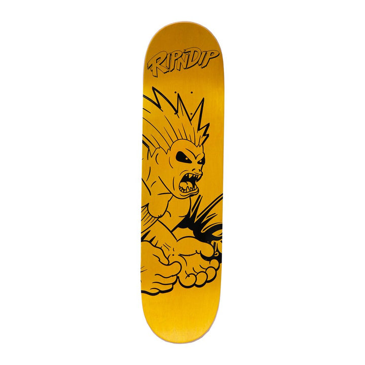 TABLA RIPNDIP BUTTON MASH 8