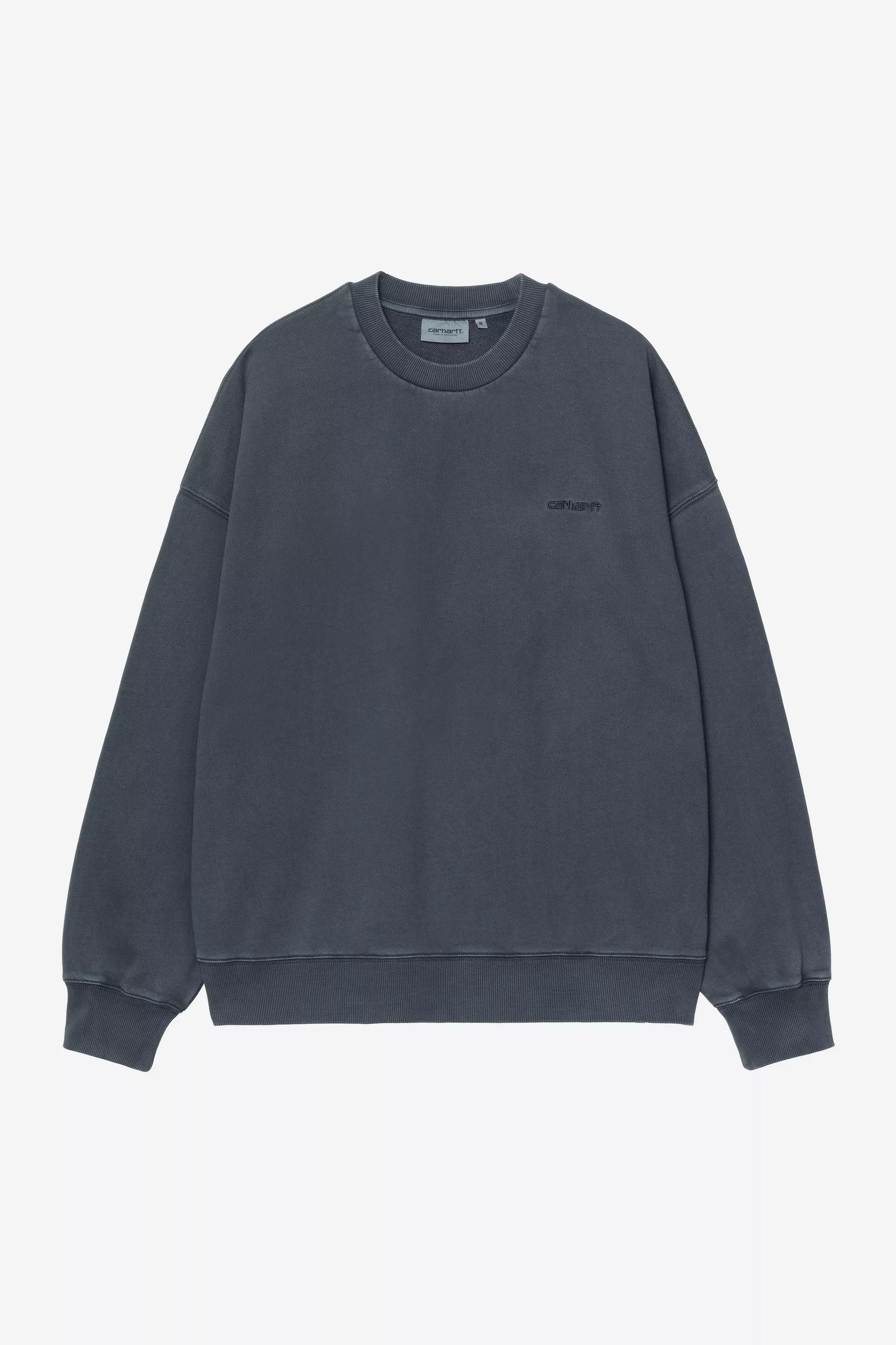 CARHARTT WIP BENTON CARBON
