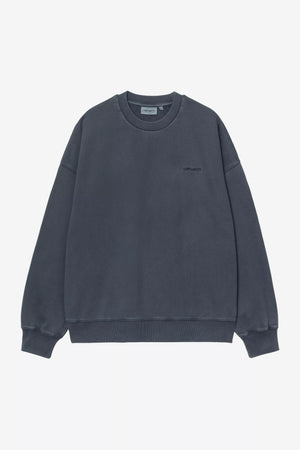 CARHARTT WIP BENTON CARBON