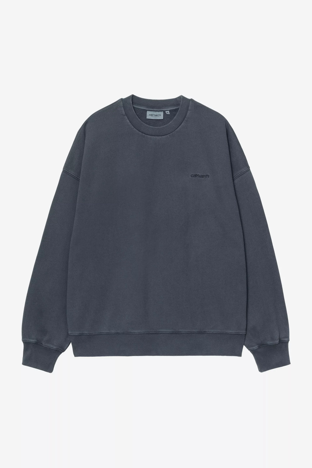 CARHARTT WIP BENTON CARBON