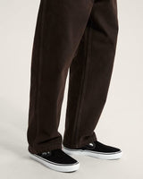 ZAPA VANS SKATE SLIP-ON BLACK/WHITE