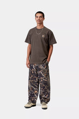 CTA CARHARTT WIP VISTA TOBACCO DYED