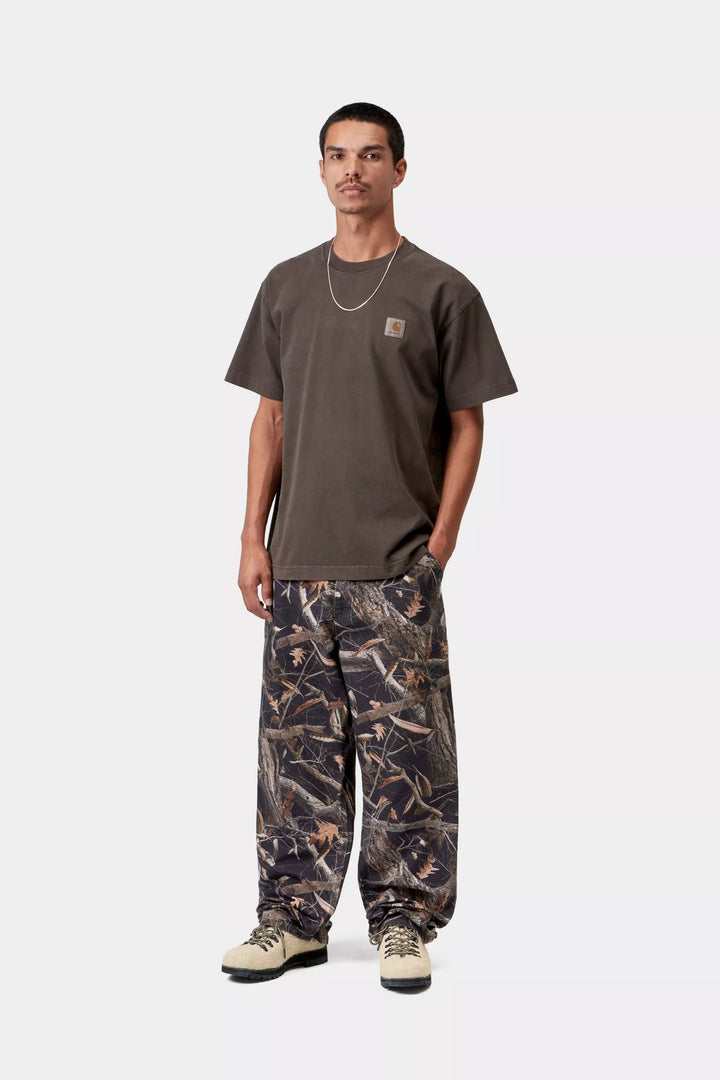CTA CARHARTT WIP VISTA TOBACCO DYED