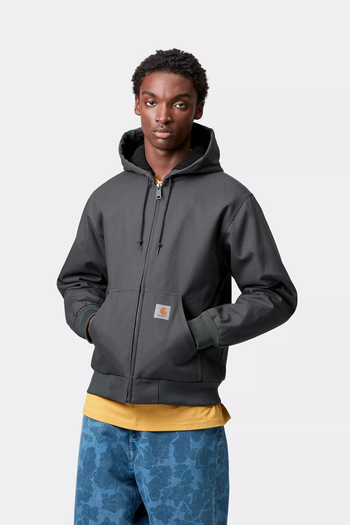 CHT CARHARTT WIP ACTIVE GRAPHITE RIGID