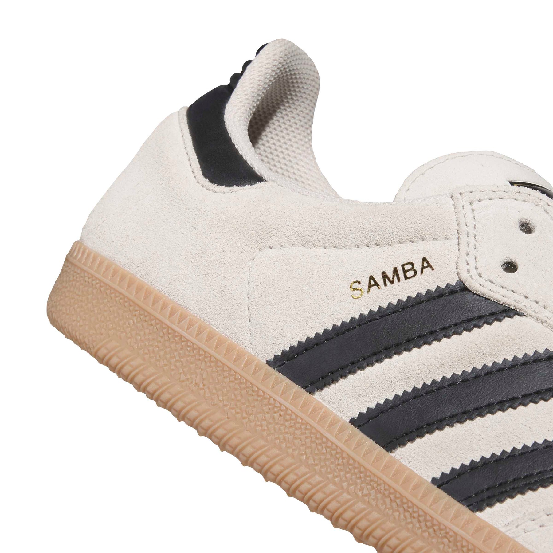 ZAPA ADIDAS SAMBA JR7108