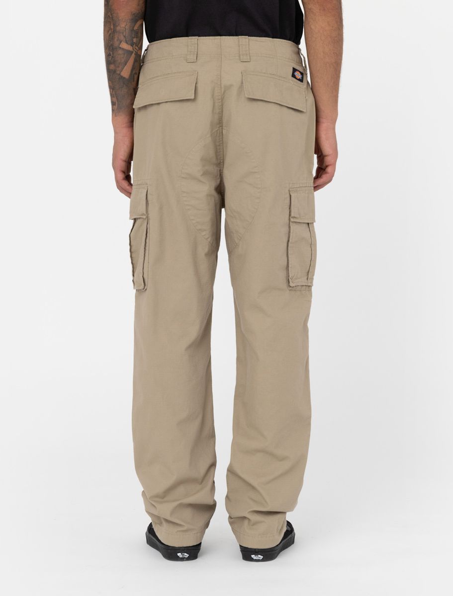 DICKIES EAGLE BEND KHAKI PANT