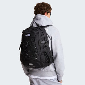 NORTH FACE BOREALIS CLASSIC BLK