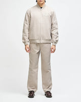 CHT DEUS RYDER WORK BOMBER KHAKI