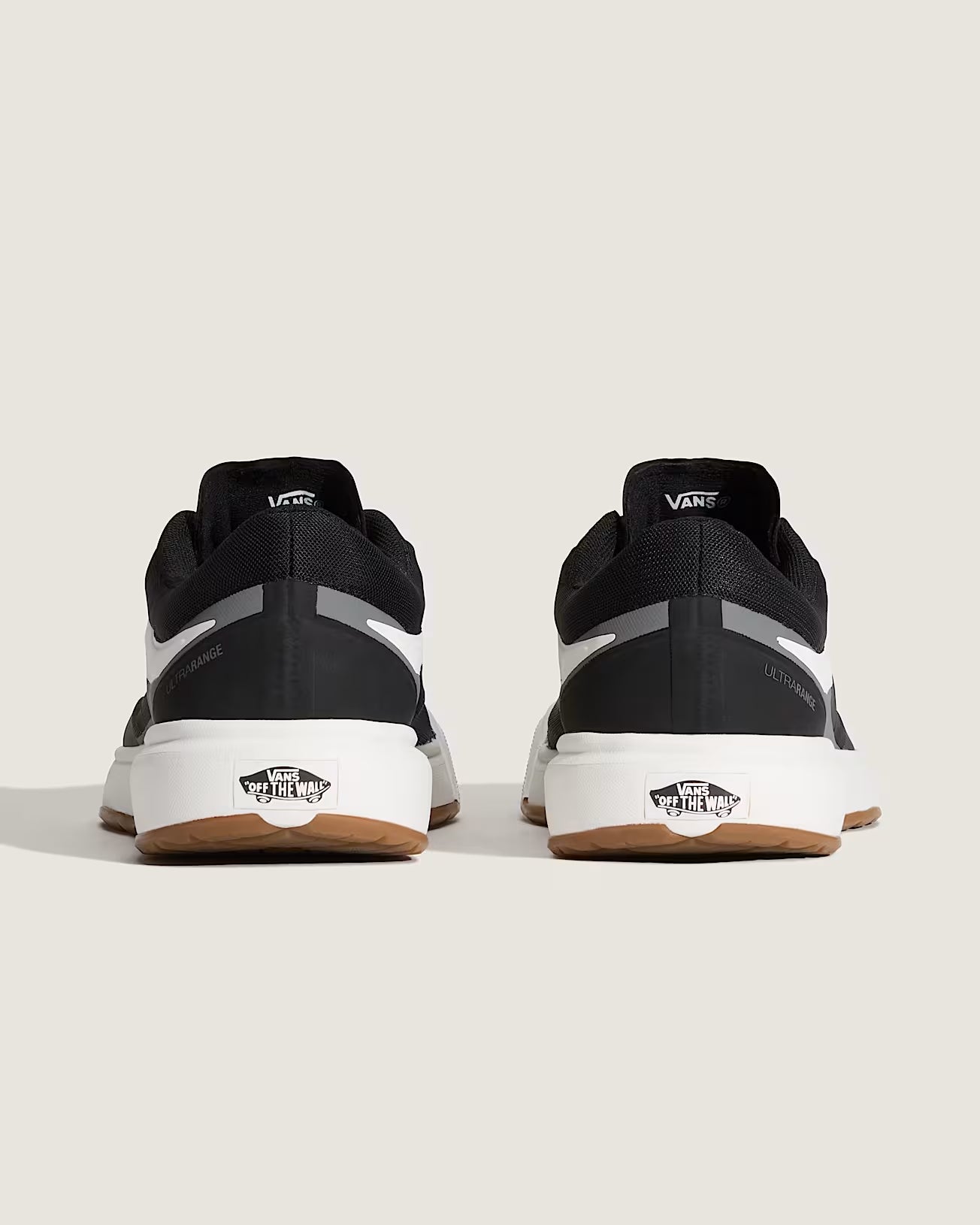 ZAPA VANS ULTRARANGE 2.0 RW BLACK