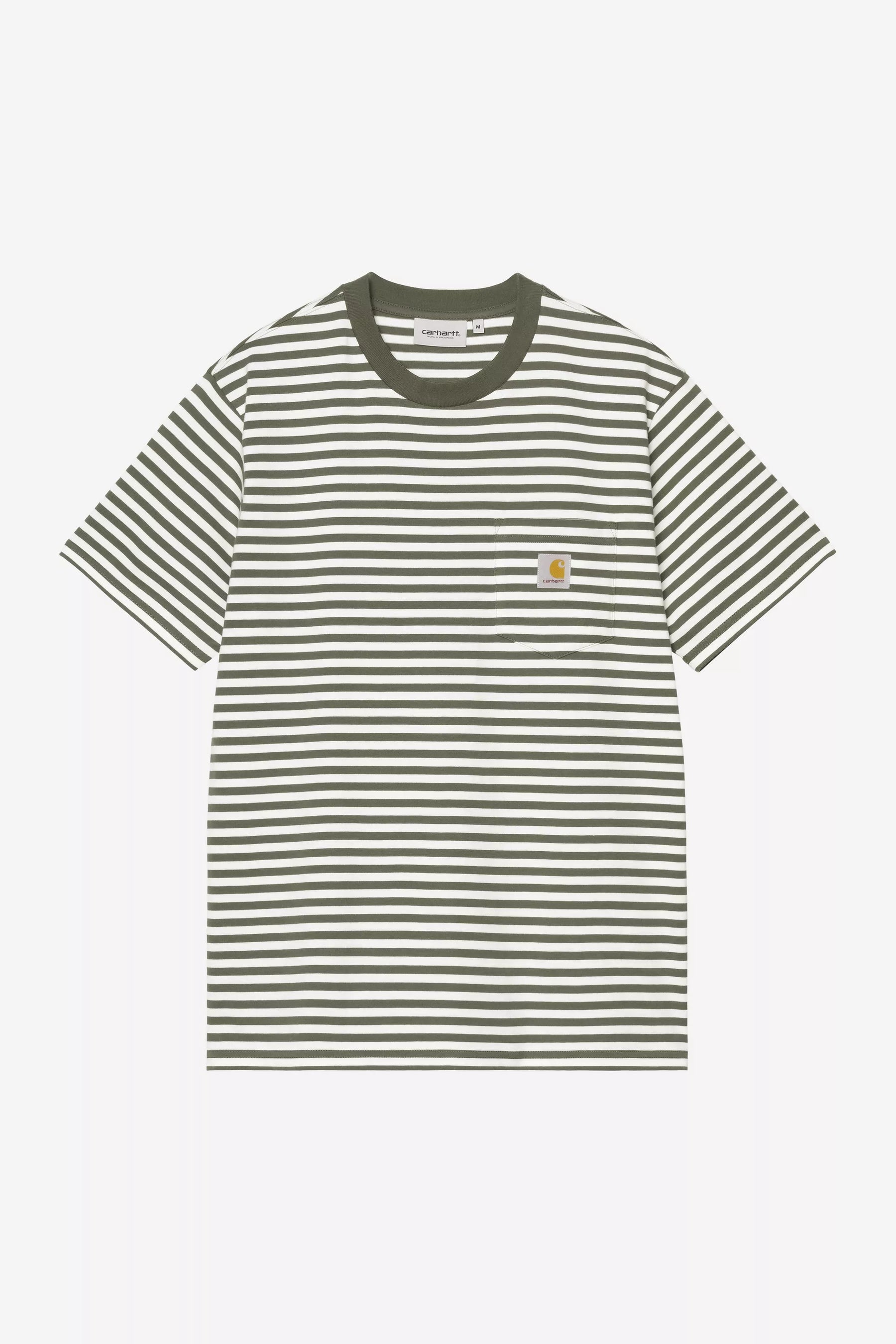 CTA CARHARTT WIP EZRA POCKET LEAF