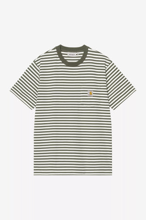 CTA CARHARTT WIP EZRA POCKET LEAF