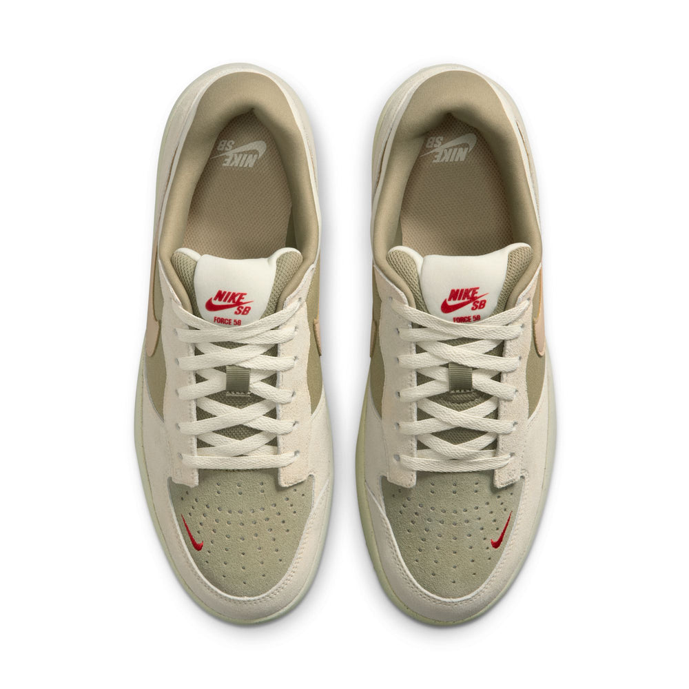 ZAPA NIKE SB FORCE 58 DV5477-106