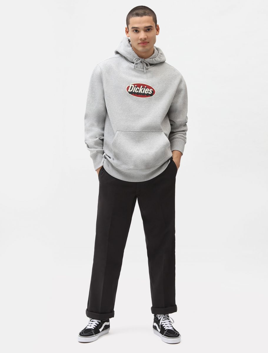 DICKIES 874 FLEX BLACK PANT