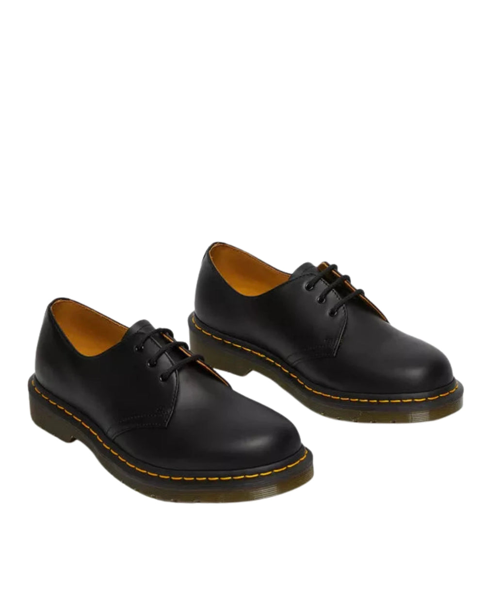 DR MARTENS 1461 BLACK