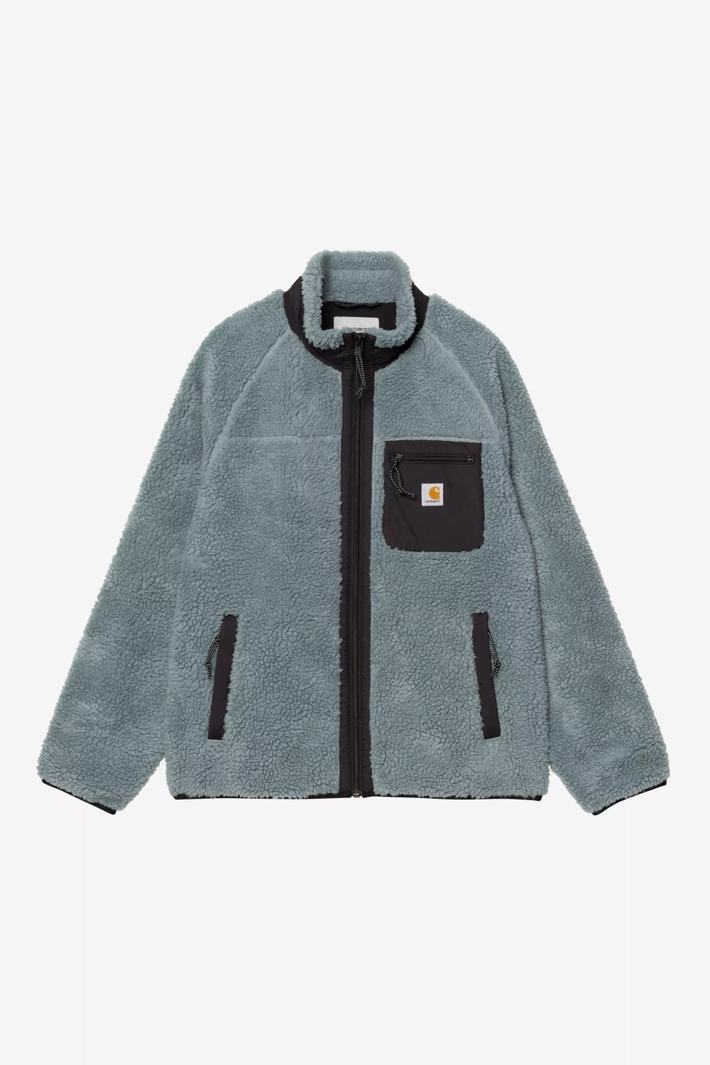 CHT CARHARTT WIP PRENTIS CITADEL/BLACK