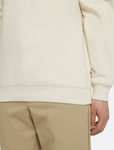 CREW DICKIES OAKPORT WHITECAP GREY