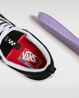ZAPA VANS OLS SKOOL 36+ BLACK/WHITE