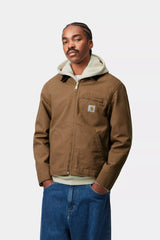 CARHARTT WIP DETROIT HAMILTON SUMMER