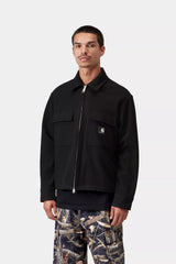 CHT CARHARTT WIP ATOKA BLACK