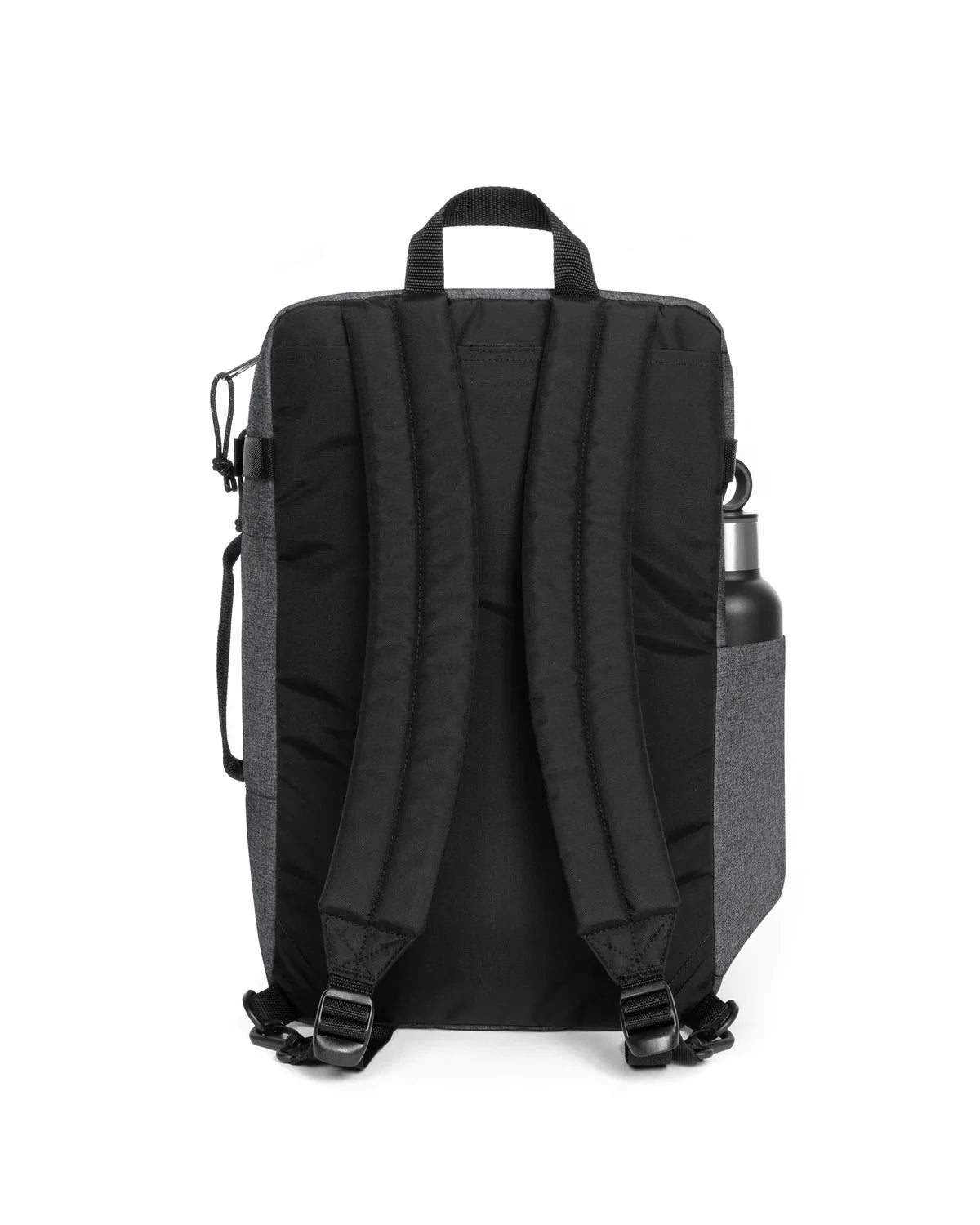 MOCHILA EASTPAK TRANSIT BLACK DENIM
