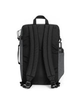 MOCHILA EASTPAK TRANSIT BLACK DENIM