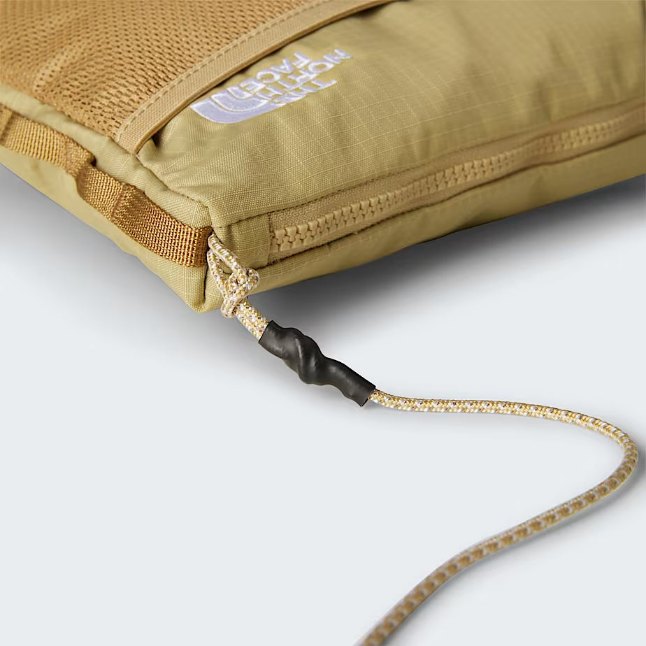 NORTHFACE TERRA BG KHAKI STONE
