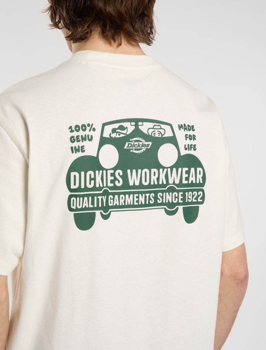 CTA DICKIES GORDONSVILLE EGRET