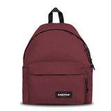 EASTPAK PADDED CRAFTY WINE BACKPACK