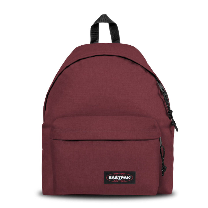 EASTPAK PADDED CRAFTY WINE BACKPACK