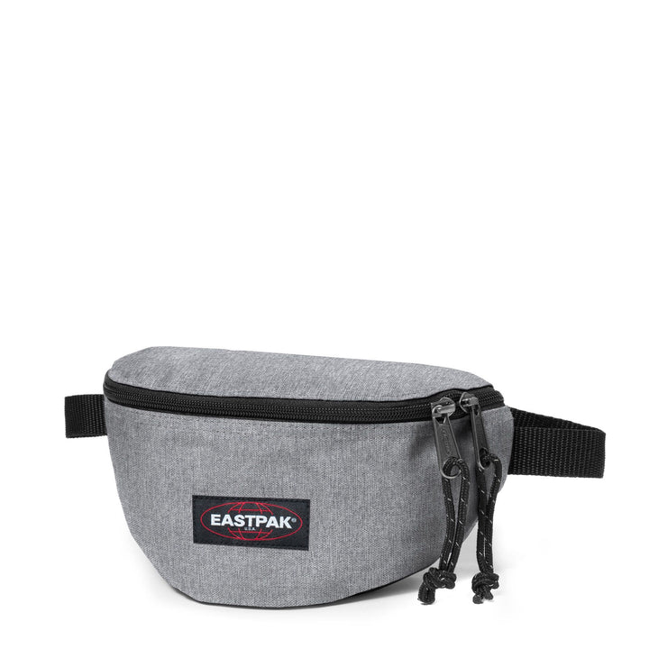 EASTPAK SPRINGER SUNDAY GREY WAIST BAG
