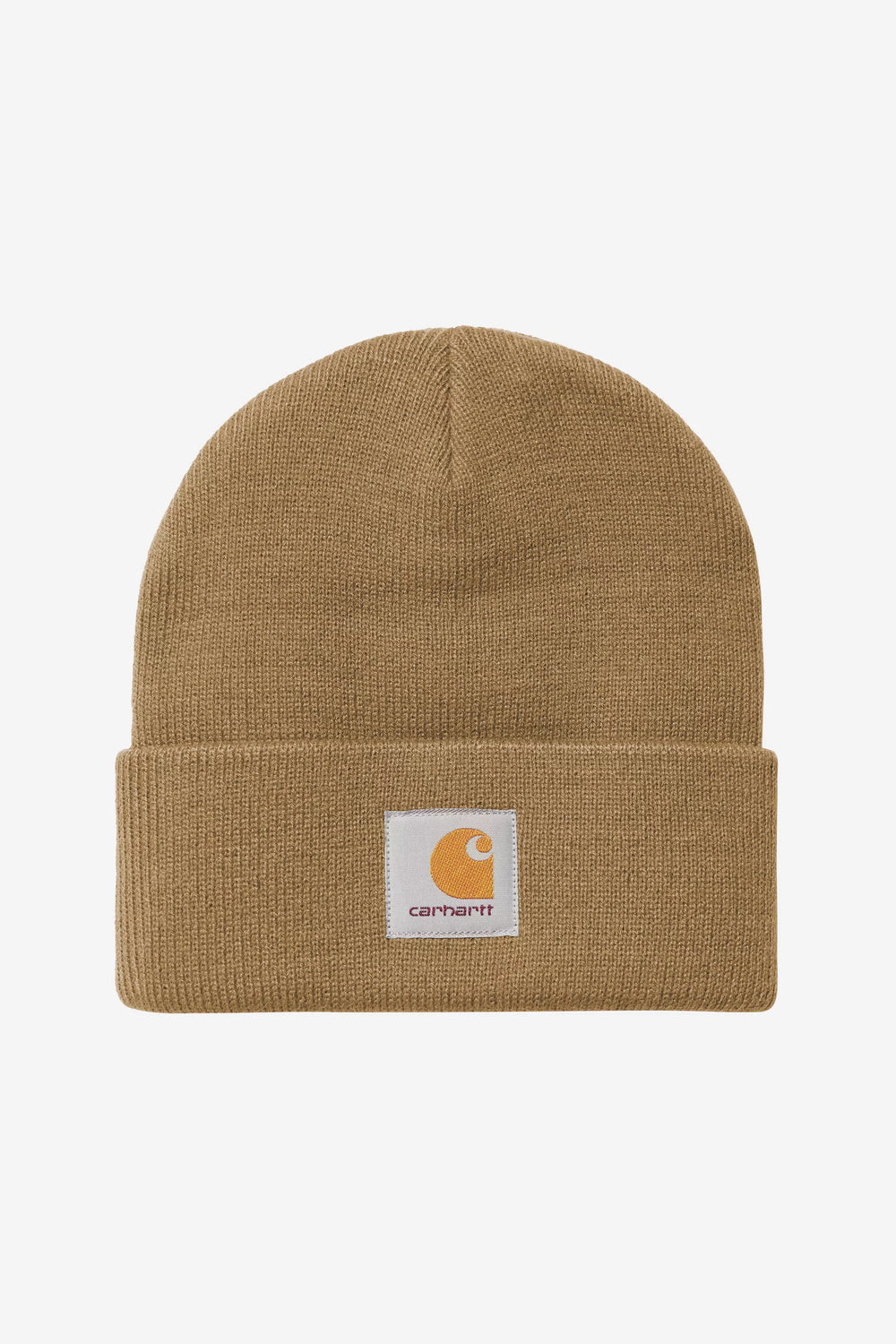 GORRO CARHARTT WIP SHORT WATCH D HAMILTO