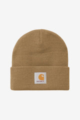 GORRO CARHARTT WIP SHORT WATCH D HAMILTO