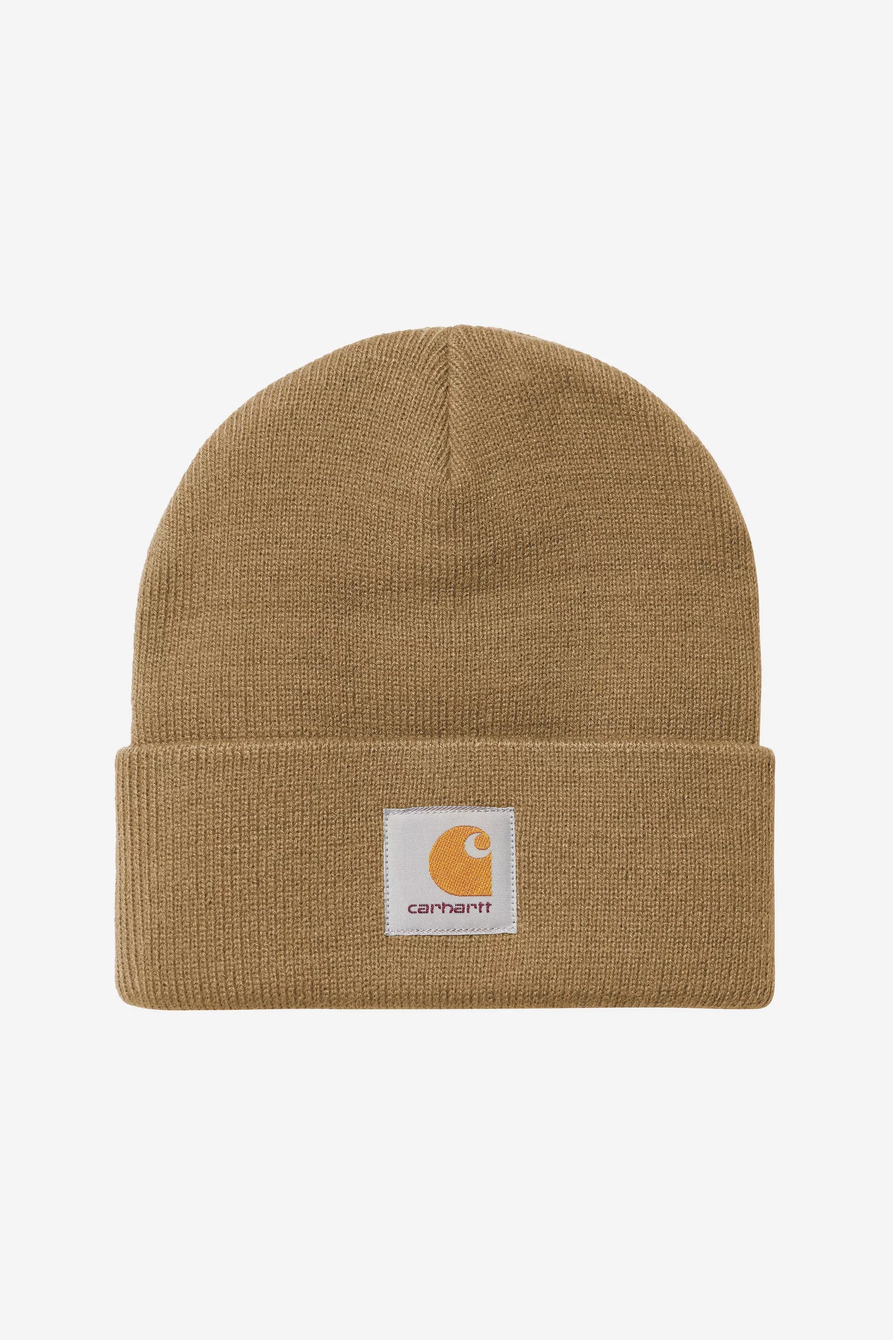 GORRO CARHARTT WIP SHORT WATCH D HAMILTO