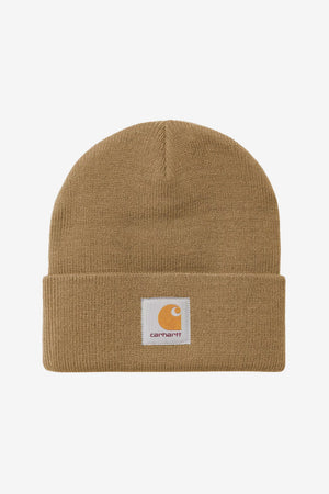 GORRO CARHARTT WIP SHORT WATCH D HAMILTO
