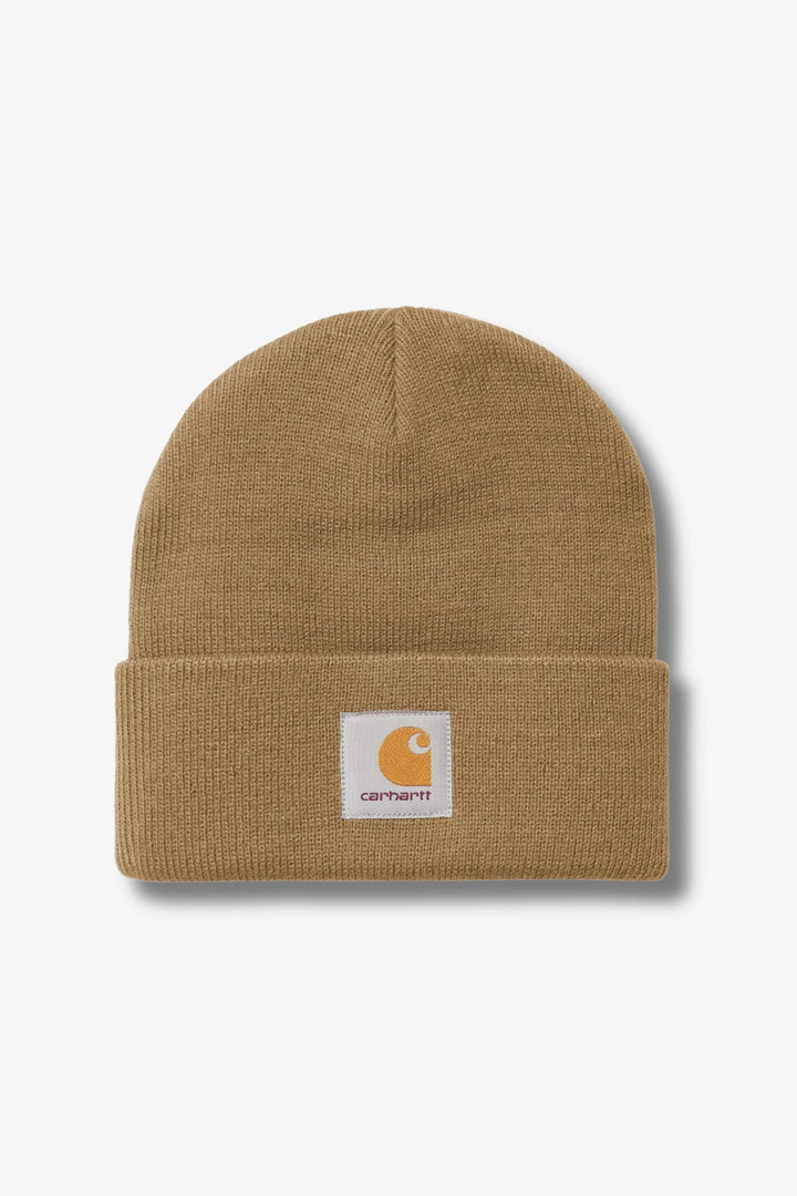 GORRO CARHARTT WIP SHORT WATCH D HAMILTO