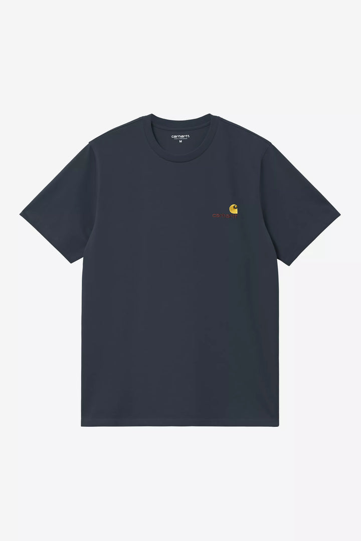 CARHARTT WIP AMERICAN DEEP NIGHT
